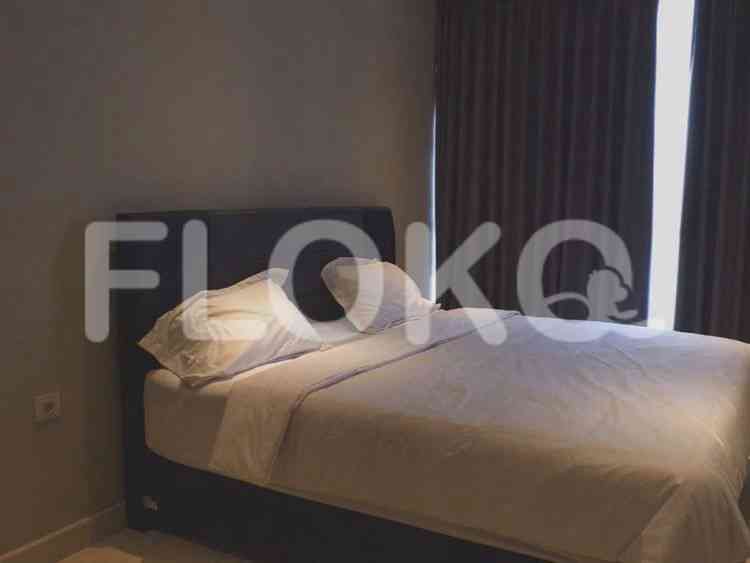 Tipe 2 Kamar Tidur di Lantai Floor untuk disewakan di MyHome Ciputra World 1 - fku147 2