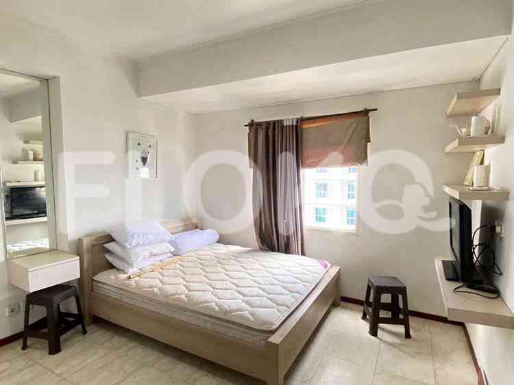 Tipe 3 Kamar Tidur di Lantai 15 untuk disewakan di Royal Mediterania Garden Residence - fta4db 2