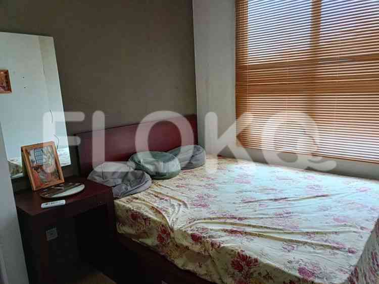 Tipe 2 Kamar Tidur di Lantai 3 untuk disewakan di Casablanca Mansion - fte4c9 3