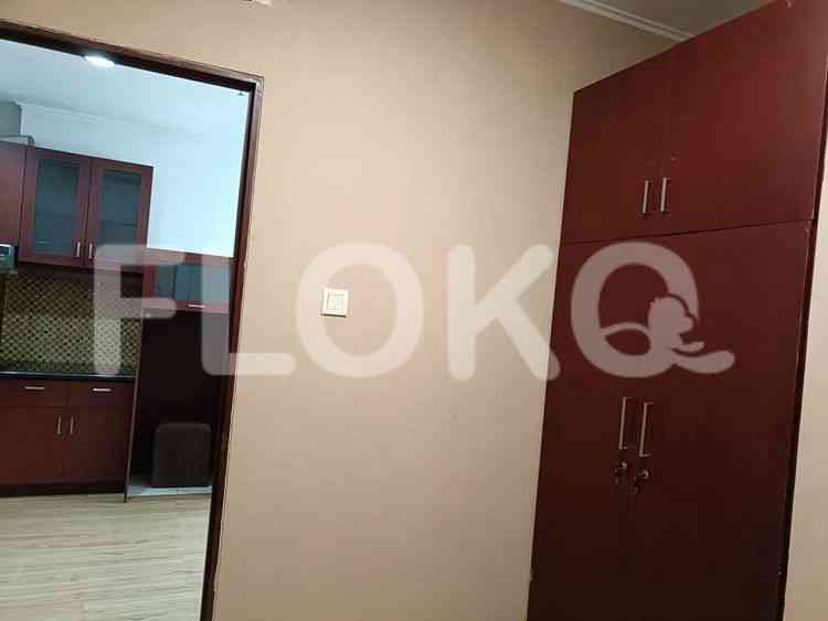 Tipe 2 Kamar Tidur di Lantai 3 untuk disewakan di Casablanca Mansion - fte4c9 6