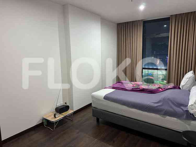 2 Bedroom on 15th Floor for Rent in Veranda Residence - fpub0a 4