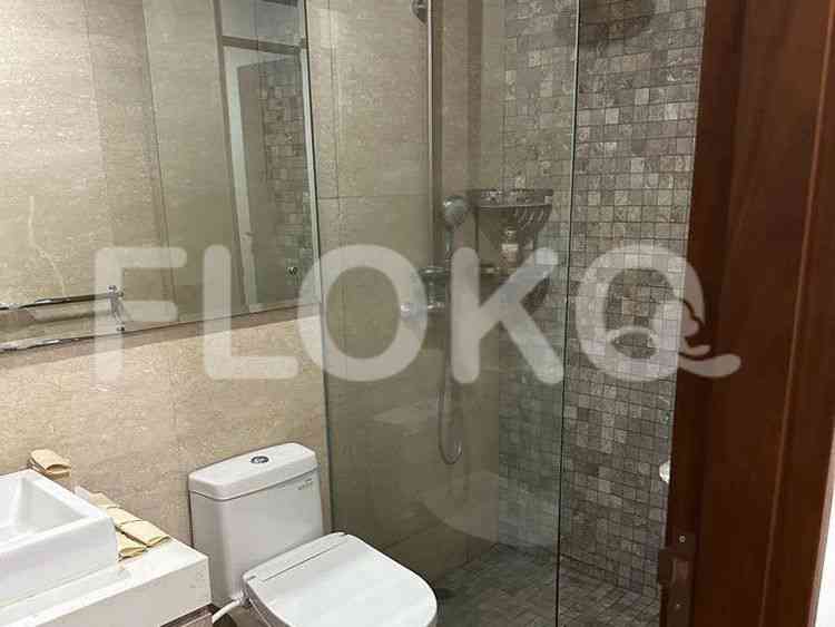 2 Bedroom on 15th Floor for Rent in Veranda Residence - fpub0a 5