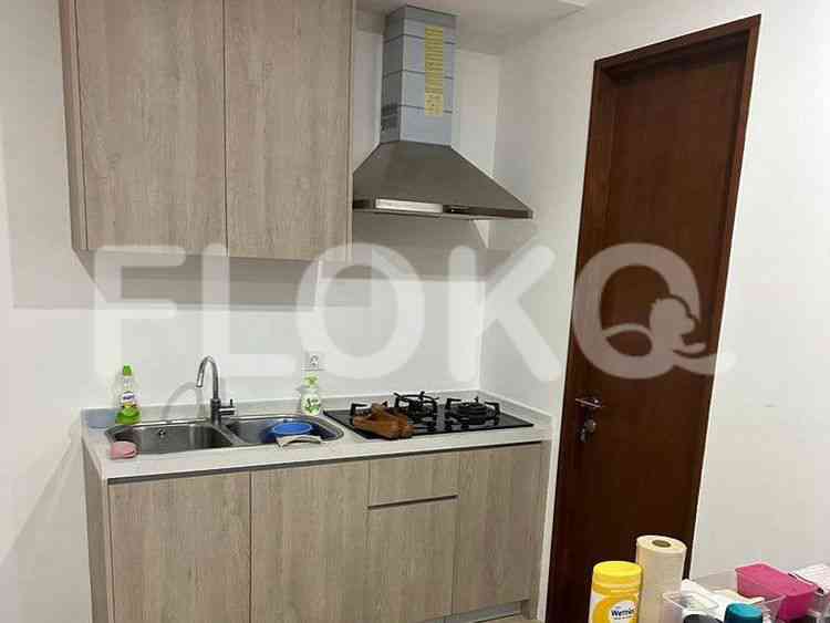 2 Bedroom on 15th Floor for Rent in Veranda Residence - fpub0a 2