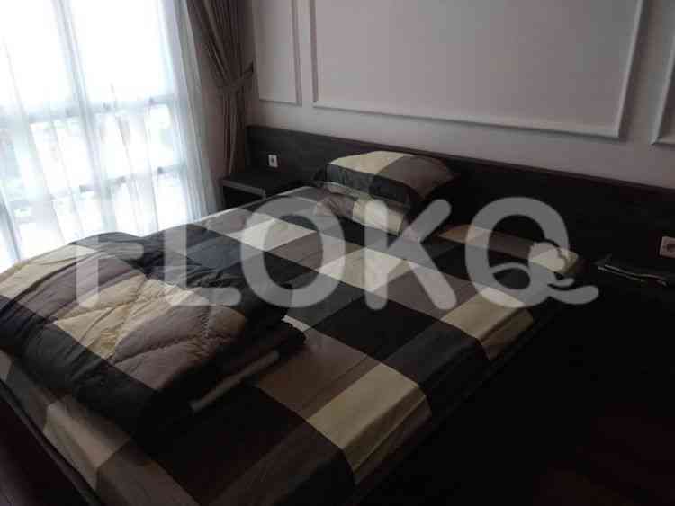 3 Bedroom on 15th Floor for Rent in Lucky Tower Residence - fgle35 2