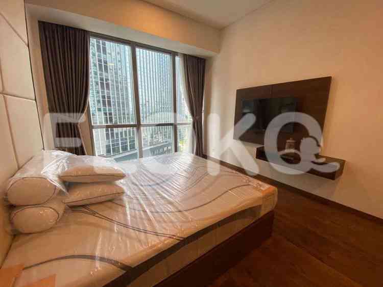 Tipe 2 Kamar Tidur di Lantai 5 untuk disewakan di Anandamaya Residence - fsu311 5