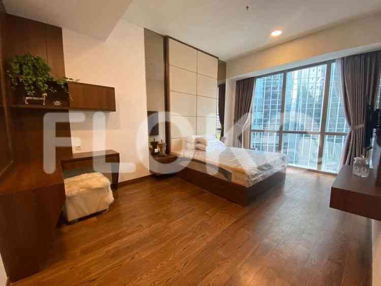 Tipe 2 Kamar Tidur di Lantai 5 untuk disewakan di Anandamaya Residence - fsu311 6