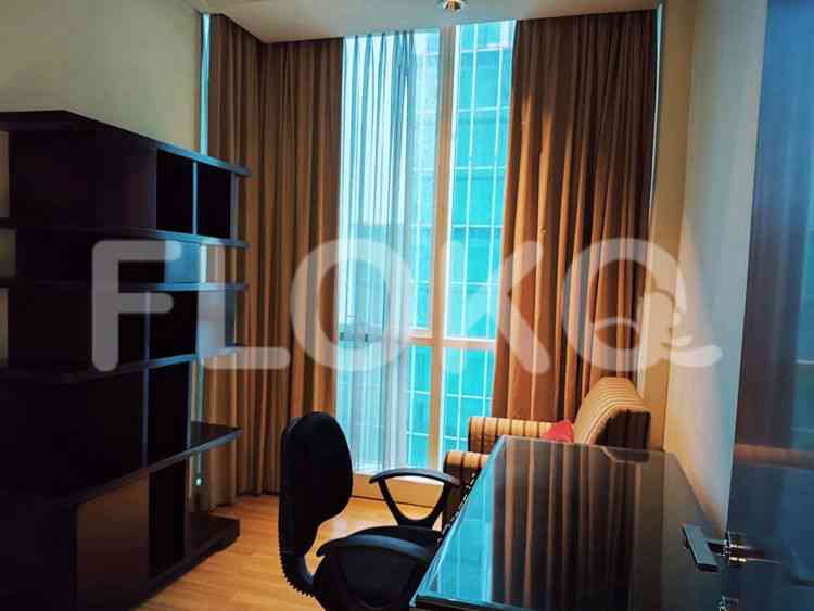 Tipe 2 Kamar Tidur di Lantai 38 untuk disewakan di The Peak Apartemen - fsu729 6