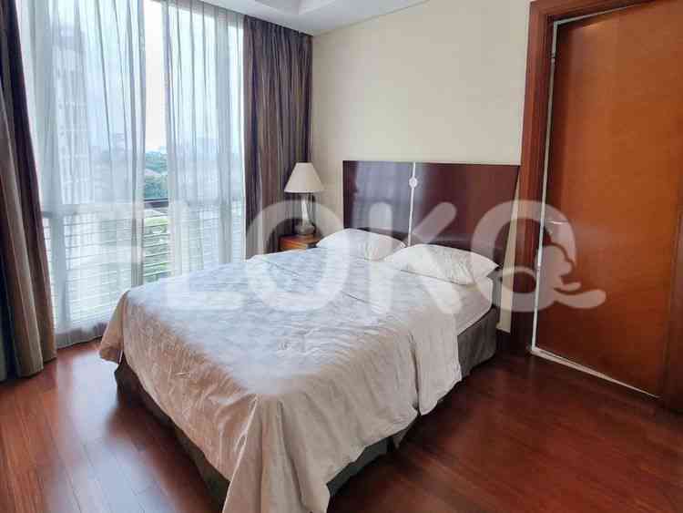 Tipe 3 Kamar Tidur di Lantai 15 untuk disewakan di Senayan City Residence - fse5e1 4