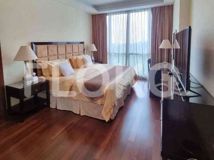 Tipe 3 Kamar Tidur di Lantai 15 untuk disewakan di Senayan City Residence - fse5e1 5