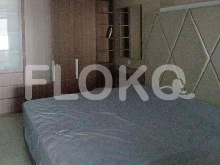 Tipe 1 Kamar Tidur di Lantai 15 untuk disewakan di Neo Soho Residence - fta4b6 5