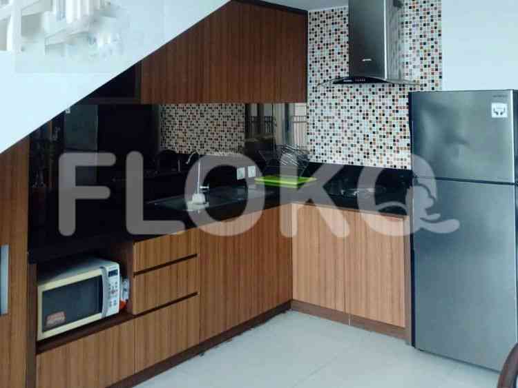 Tipe 1 Kamar Tidur di Lantai 15 untuk disewakan di Neo Soho Residence - fta4b6 3