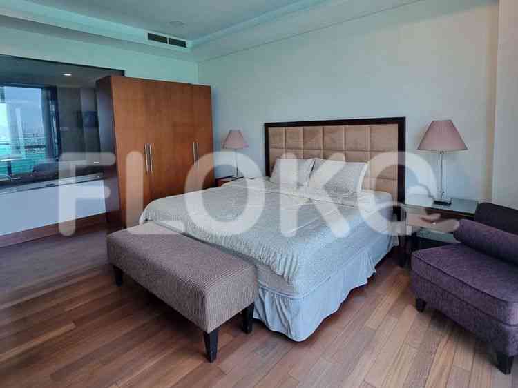 Tipe 3 Kamar Tidur di Lantai 10 untuk disewakan di Senayan City Residence - fsee04 4