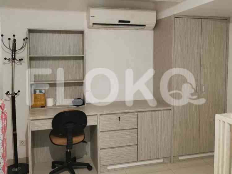 Tipe 1 Kamar Tidur di Lantai 17 untuk disewakan di Neo Soho Residence - fta61c 1