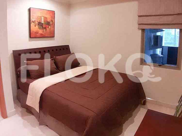 Tipe 2 Kamar Tidur di Lantai 20 untuk disewakan di Sudirman Mansion Apartemen - fsu6bd 5