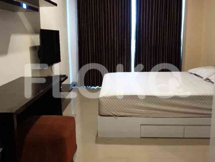 Tipe 1 Kamar Tidur di Lantai 17 untuk disewakan di Bellevue Place Apartemens - fmt558 1