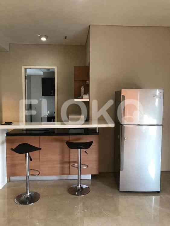 Tipe 3 Kamar Tidur di Lantai 8 untuk disewakan di 1Park Avenue - fga555 10