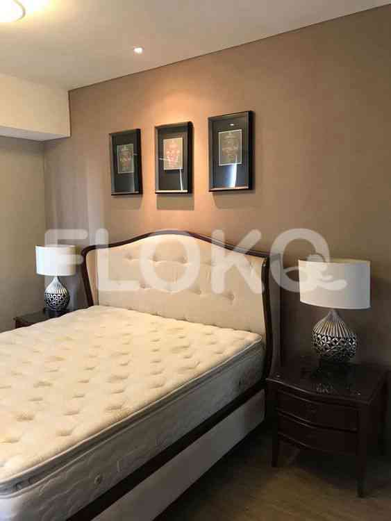 Tipe 3 Kamar Tidur di Lantai 8 untuk disewakan di 1Park Avenue - fga555 3