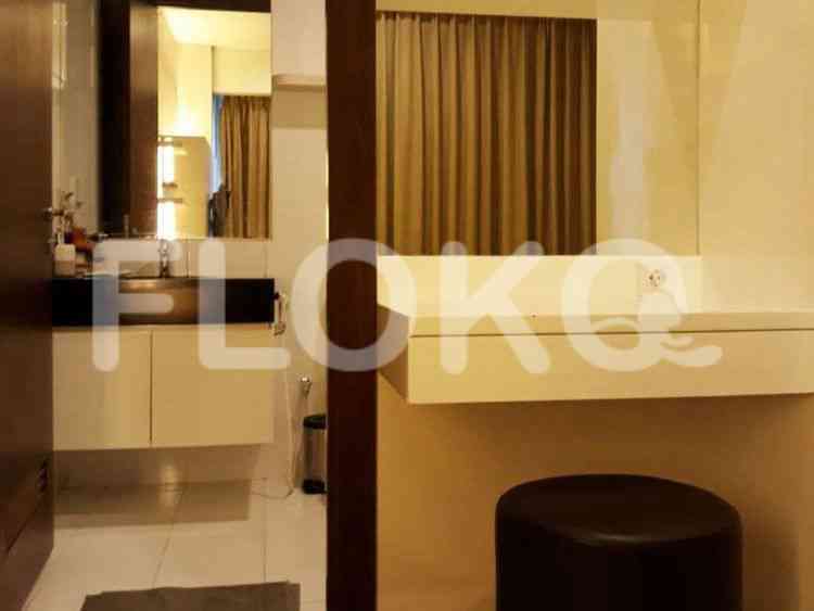 2 Bedroom on 29th Floor for Rent in ST Moritz Apartment - fpuc01 4