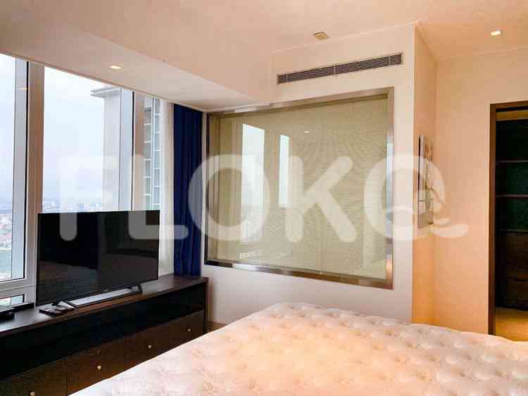 Tipe 3 Kamar Tidur di Lantai 41 untuk disewakan di Ascott Kuningan Jakarta - fkub8a 6