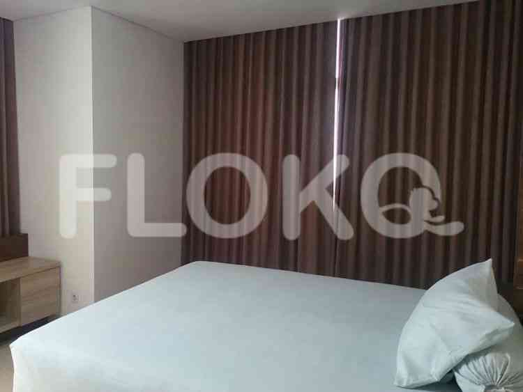 Tipe 2 Kamar Tidur di Lantai 16 untuk disewakan di Lavanue Apartemen - fpa854 2