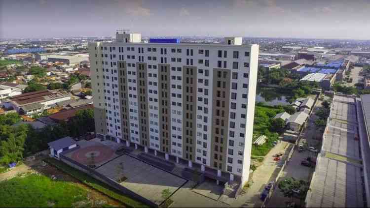 Sewa Bulanan Apartemen - Tangerang, Jakarta