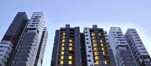 Sewa Apartemen 1Park Residences