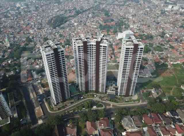 Sewa Apartemen 1Park Avenue