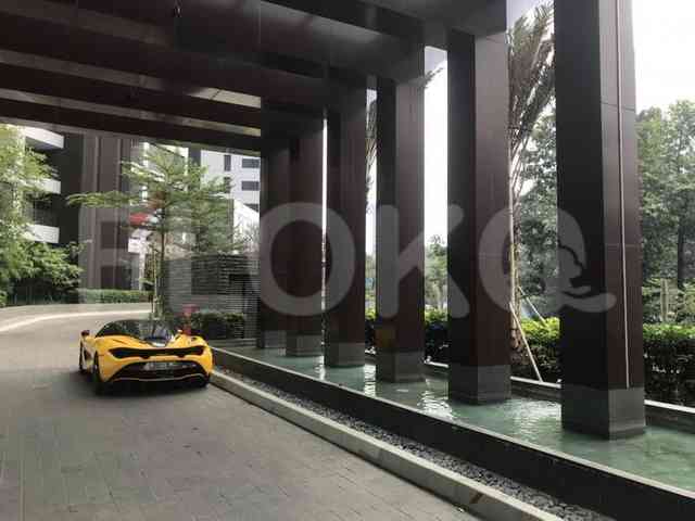 Sewa Apartemen 1Park Avenue