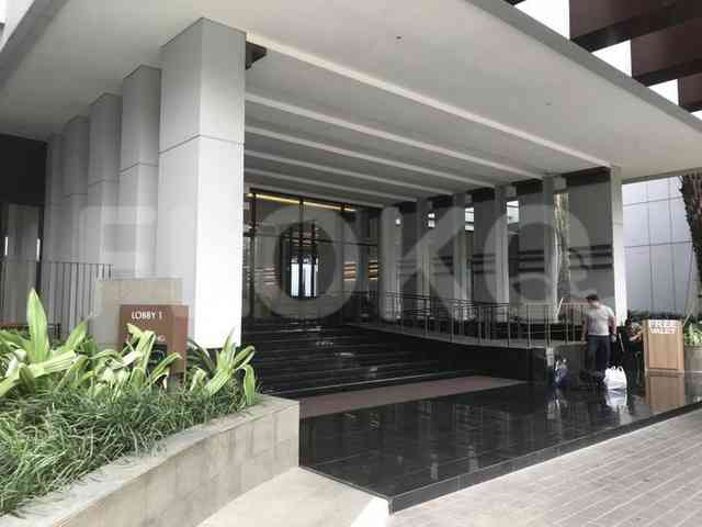 Sewa Apartemen 1Park Avenue