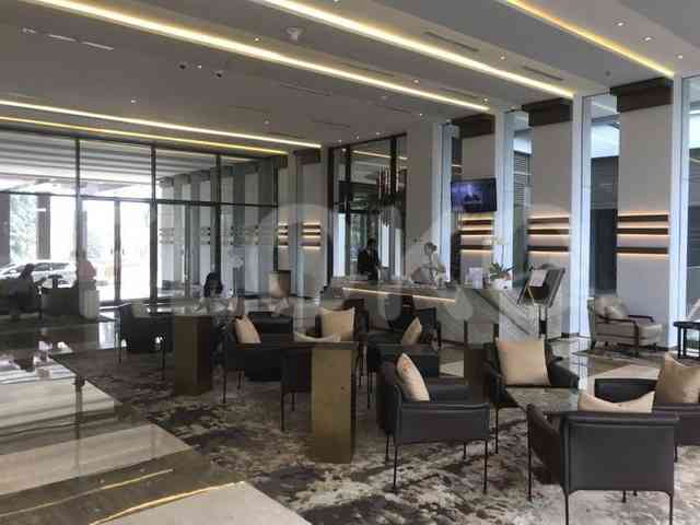 Sewa Apartemen 1Park Avenue