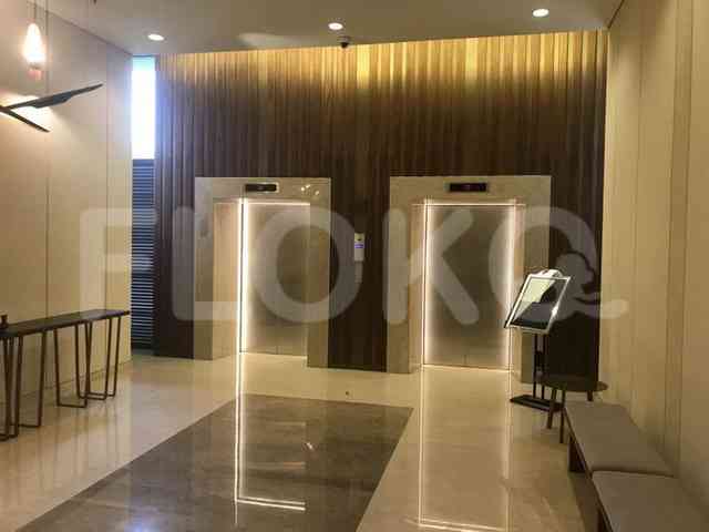 Sewa Apartemen 1Park Avenue