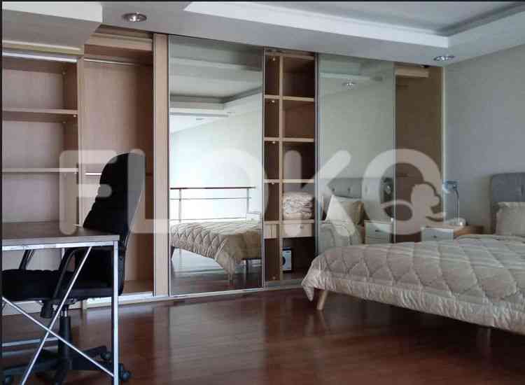 Tipe 1 Kamar Tidur di Lantai 17 untuk disewakan di City Lofts Apartemen - fta9c2 3