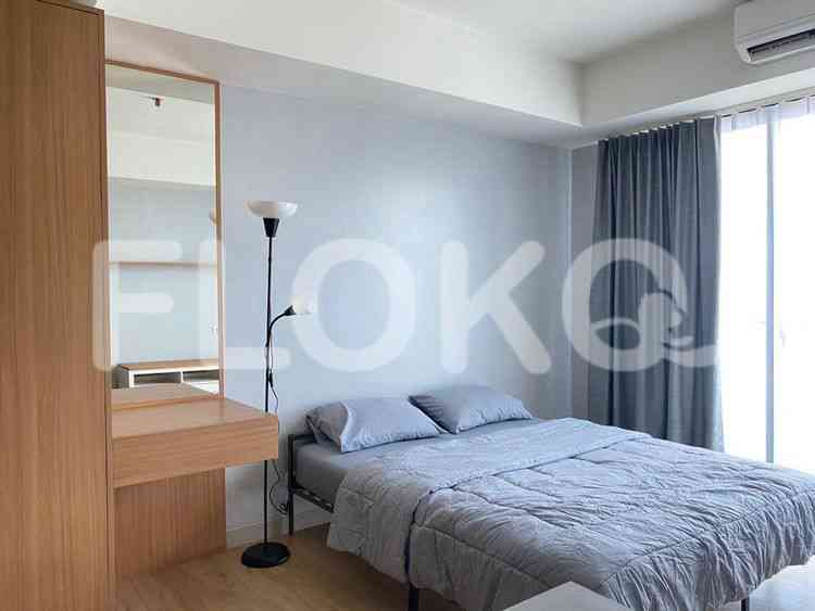 Tipe 1 Kamar Tidur di Lantai 7 untuk disewakan di Nine Residence - fpa35d 5