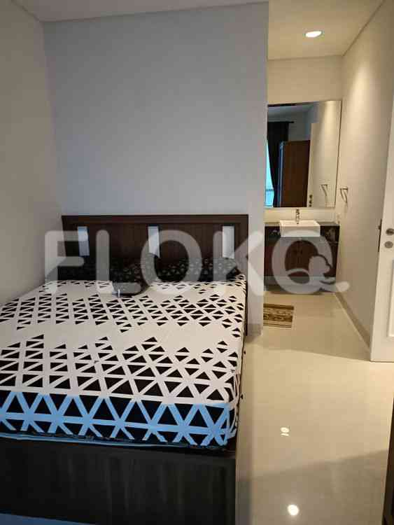 Tipe 3 Kamar Tidur di Lantai 30 untuk disewakan di Grand Mansion Apartemen - fta4de 6