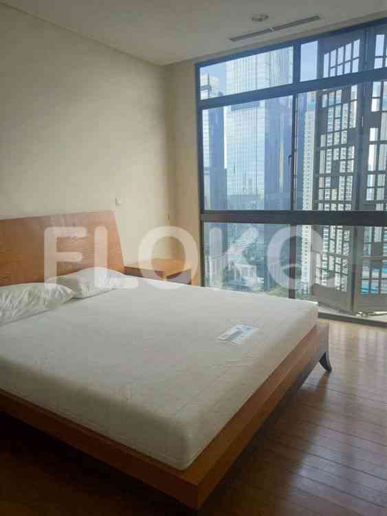 Tipe 3 Kamar Tidur di Lantai 32 untuk disewakan di Senopati Suites - fsed95 11