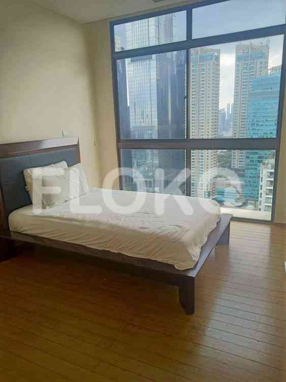 Tipe 3 Kamar Tidur di Lantai 32 untuk disewakan di Senopati Suites - fsed95 13