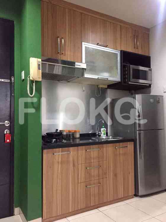 Tipe 1 Kamar Tidur di Lantai 5 untuk disewakan di Gardenia Boulevard Apartemen - fpeb12 9