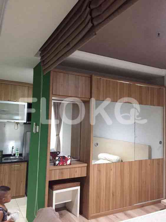 Tipe 1 Kamar Tidur di Lantai 5 untuk disewakan di Gardenia Boulevard Apartemen - fpeb12 10