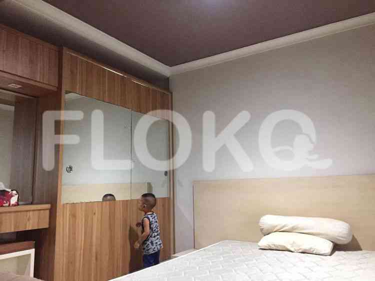 Tipe 1 Kamar Tidur di Lantai 5 untuk disewakan di Gardenia Boulevard Apartemen - fpeb12 5