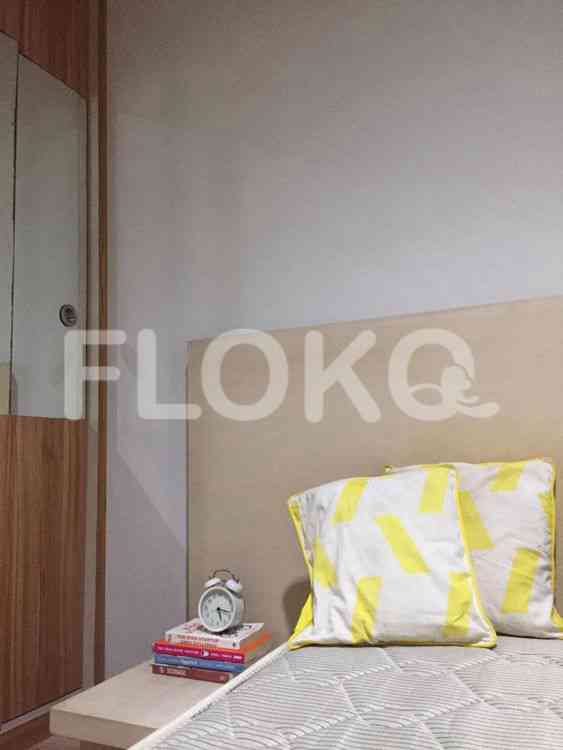 Tipe 1 Kamar Tidur di Lantai 5 untuk disewakan di Gardenia Boulevard Apartemen - fpeb12 2