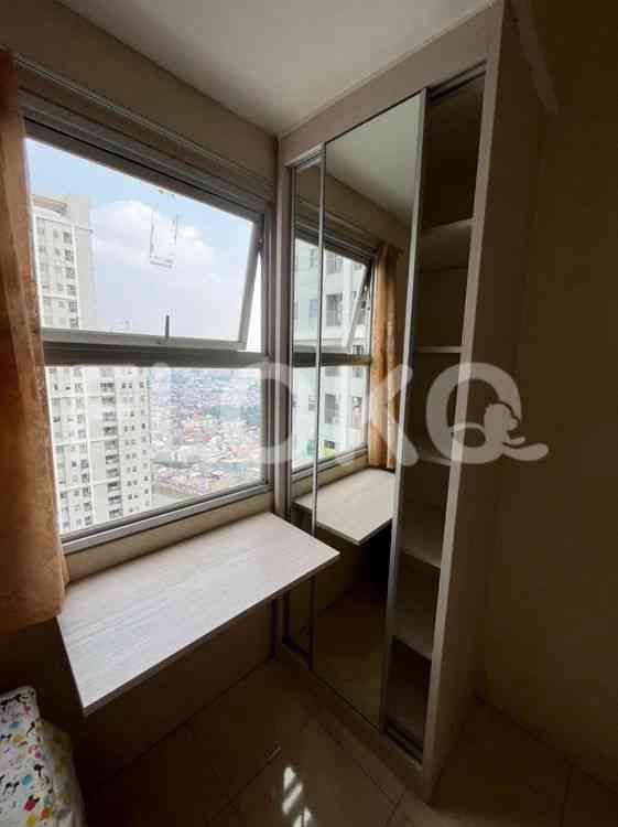 2 Bedroom on 26th Floor for Rent in Seasons City Apartment - fgrba5 8