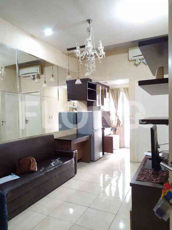 2 Bedroom on 16th Floor for Rent in Seasons City Apartment - fgrd17 4