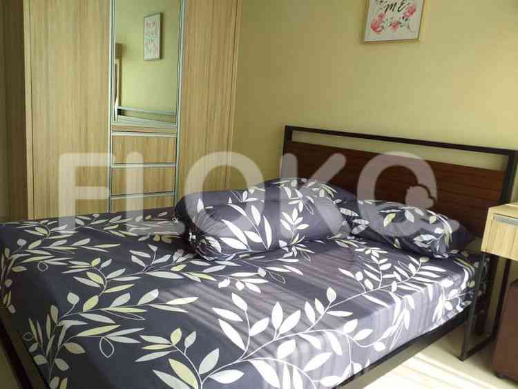 Tipe 1 Kamar Tidur di Lantai 12 untuk disewakan di Nine Residence - fpa02f 2