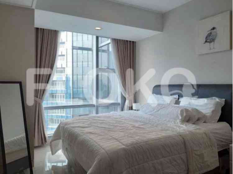 Tipe 3 Kamar Tidur di Lantai 15 untuk disewakan di Ascott Apartemen - fth4aa 2