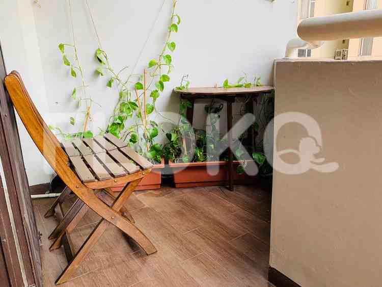 3 Bedroom on 1st Floor for Rent in Slipi Apartment - fsl380 4