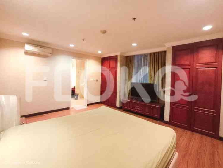 Tipe 1 Kamar Tidur di Lantai 15 untuk disewakan di Ascott Apartemen - fthf94 7