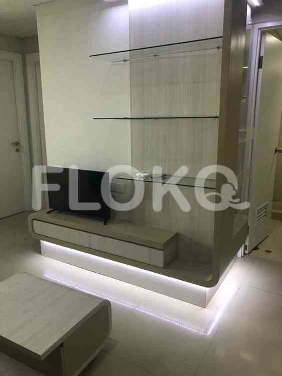 2 Bedroom on 9th Floor for Rent in Metro Park Apartment - fkea9b 4