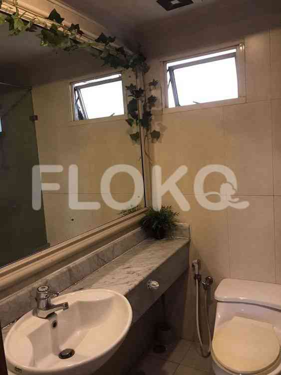 3 Bedroom on 9th Floor for Rent in Slipi Apartment - fsld63 2