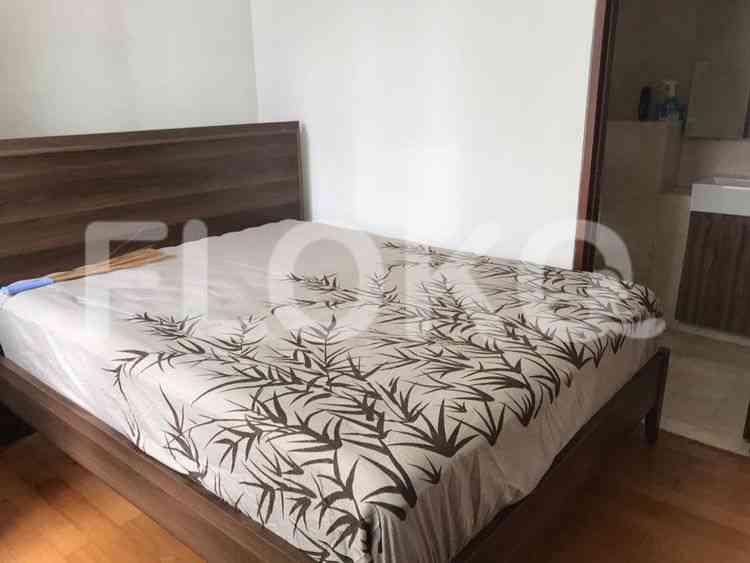 Tipe 2 Kamar Tidur di Lantai 24 untuk disewakan di Senopati Suites - fse5d3 1