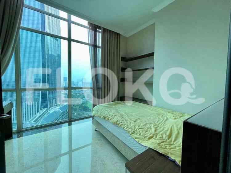 Tipe 3 Kamar Tidur di Lantai 15 untuk disewakan di Bellagio Mansion - fme076 5